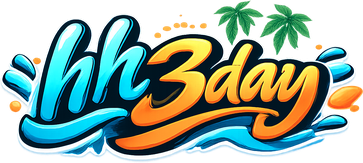 hh3day logo